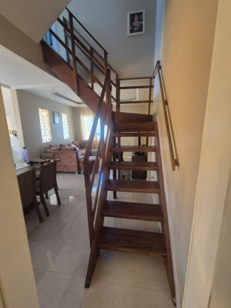 Imagem Casa com 3 Quartos à Venda, 154 m² em Jardim Das Margaridas - Salvador Imagem Casa com 3 Quartos à Venda, 154 m² em Jardim Das Margaridas - Salvador