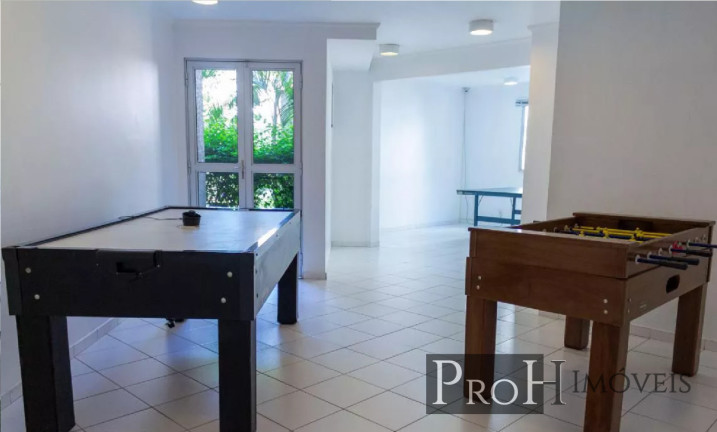 Imagem Apartamento com 2 Quartos à Venda, 49 m² em São João Clímaco - São Paulo