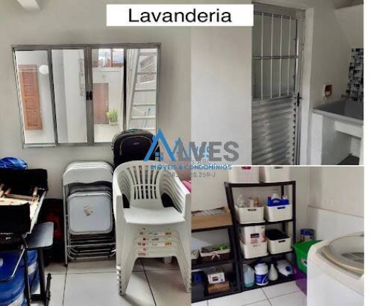 Imagem Casa com 3 Quartos à Venda, 160 m² em Jordanópolis - São Bernardo Do Campo