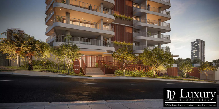 Imagem Apartamento com 3 Quartos à Venda, 183 m² em Paraíso - São Paulo Imagem Apartamento com 3 Quartos à Venda, 183 m² em Paraíso - São Paulo