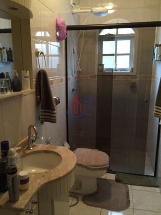 Imagem Casa com 3 Quartos à Venda, 120 m² em Jardim Santa Clara - Guarulhos