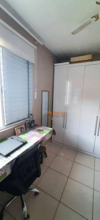 Imagem Casa com 2 Quartos à Venda, 42 m² em Vila Carmela I - Guarulhos