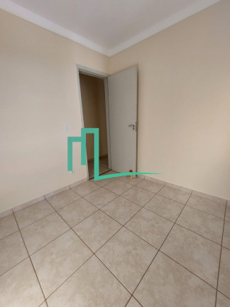 Imagem Apartamento com 3 Quartos à Venda, 69 m² em Santo Agostinho - Franca
