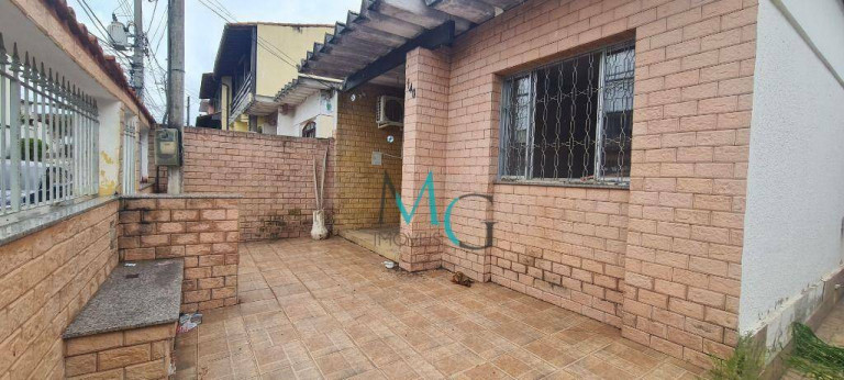 Imagem Casa com 2 Quartos à Venda, 80 m² em Campo Grande - Rio De Janeiro Imagem Casa com 2 Quartos à Venda, 80 m² em Campo Grande - Rio De Janeiro