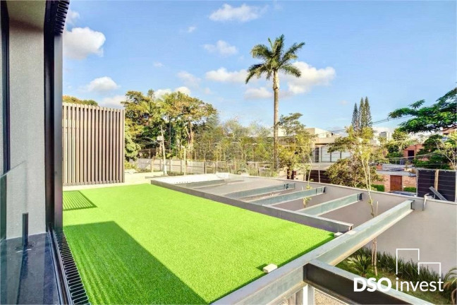 Imagem Casa de Condomínio com 4 Quartos à Venda, 579 m² em Granja Julieta - São Paulo