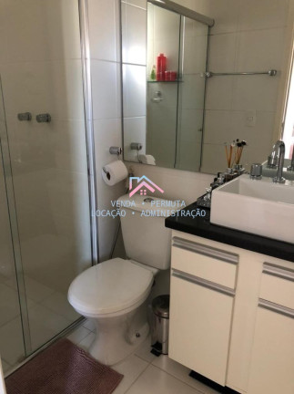 Imagem Apartamento com 3 Quartos à Venda, 77 m² em Ponte De São João - Jundiaí Imagem Apartamento com 3 Quartos à Venda, 77 m² em Ponte De São João - Jundiaí