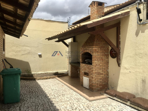 Imagem Casa com 3 Quartos à Venda, 120 m² em Sapiranga - Fortaleza