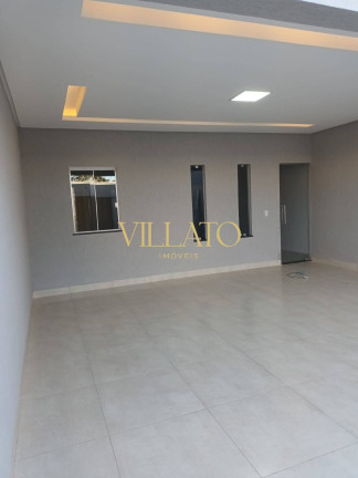 Imagem Casa com 3 Quartos à Venda, 180 m² em Setor Três Marias I - Goiânia Imagem Casa com 3 Quartos à Venda, 180 m² em Setor Três Marias I - Goiânia