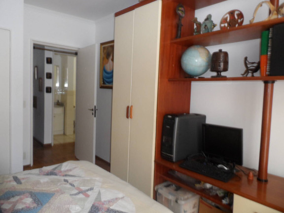 Imagem Apartamento com 3 Quartos à Venda, 154 m² em Paraíso - São Paulo Imagem Apartamento com 3 Quartos à Venda, 154 m² em Paraíso - São Paulo