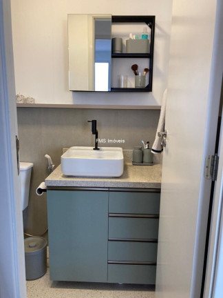 Imagem Imóvel com 1 Quarto à Venda, 34 m² em água Branca - São Paulo Imagem Imóvel com 1 Quarto à Venda, 34 m² em água Branca - São Paulo