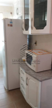 Imagem Apartamento com 3 Quartos à Venda, 93 m² em Caiçara - Praia Grande