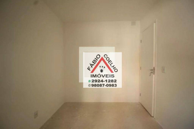 Imagem Apartamento com 1 Quarto à Venda, 38 m² em Vila Andrade - São Paulo