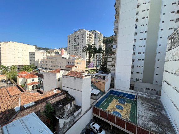 Imagem Imóvel com 3 Quartos à Venda, 95 m² em Laranjeiras - Rio De Janeiro