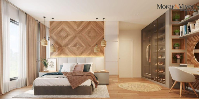 Imagem Cobertura com 3 Quartos à Venda, 213 m² em Mossunguê - Curitiba