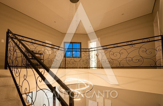 Imagem Casa com 5 Quartos à Venda, 327 m² em Condomínio Portal Da Mata - Sinop