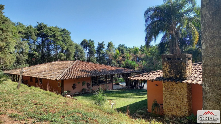 Imagem Casa com 4 Quartos à Venda, 2.500 m² em Ipê - Nova Lima Imagem Casa com 4 Quartos à Venda, 2.500 m² em Ipê - Nova Lima