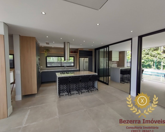 Imagem Sobrado com 5 Quartos à Venda, 425 m² em Riviera - Bertioga Imagem Sobrado com 5 Quartos à Venda, 425 m² em Riviera - Bertioga
