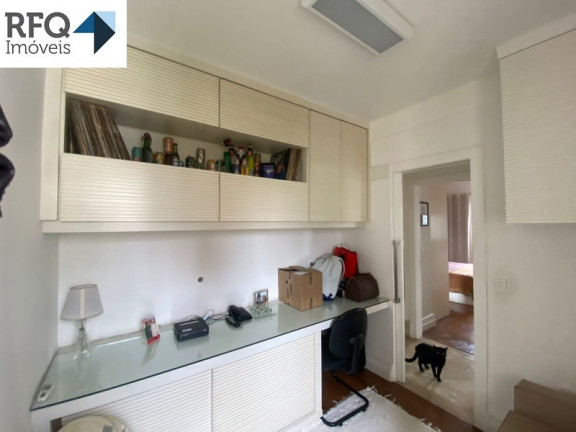 Imagem Imóvel com 3 Quartos à Venda, 115 m² em Jardim Vila Mariana - São Paulo