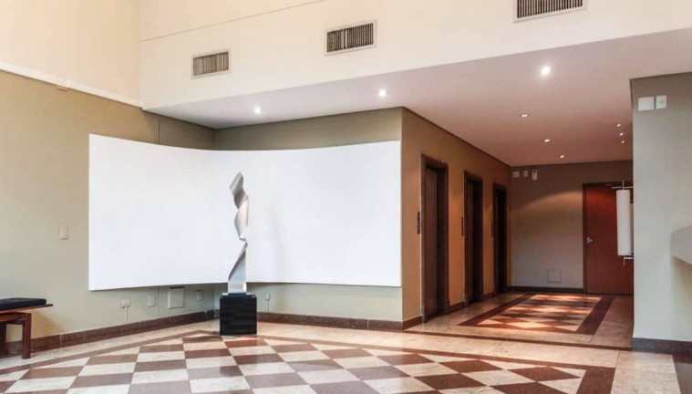 Imagem Apartamento com 1 Quarto à Venda, 39 m² em Itaim Bibi - São Paulo