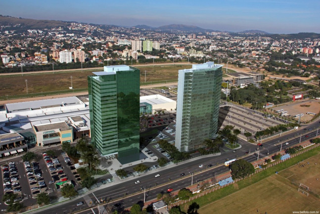 Imagem Sala Comercial à Venda, 37 m² em Cristal - Porto Alegre Imagem Sala Comercial à Venda, 37 m² em Cristal - Porto Alegre