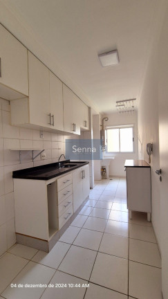 Imagem Imóvel com 3 Quartos à Venda, 71 m² em Jardim Bonfiglioli - Jundiaí