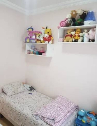 Imagem Apartamento com 3 Quartos à Venda, 860.000 m² em São Paulo - Jundiaí Imagem Apartamento com 3 Quartos à Venda, 860.000 m² em São Paulo - Jundiaí