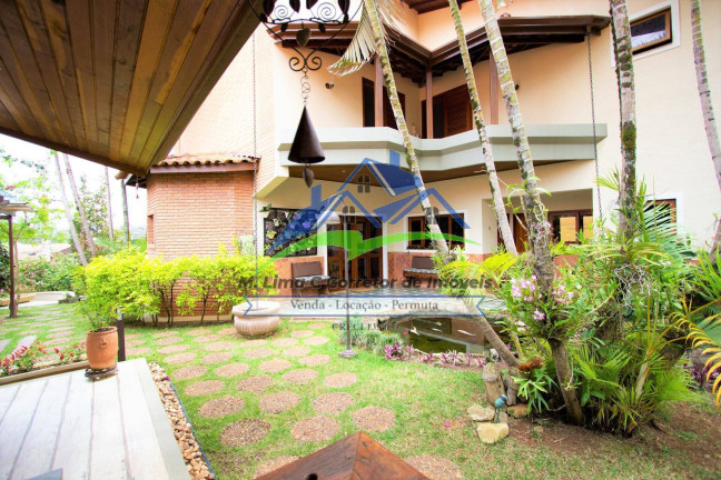 Imagem Casa de Condomínio com 4 Quartos à Venda, 830 m² em Condomínio Parque Das Garças Ii - Atibaia Imagem Casa de Condomínio com 4 Quartos à Venda, 830 m² em Condomínio Parque Das Garças Ii - Atibaia