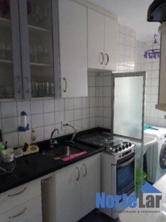Imagem Apartamento com 2 Quartos à Venda, 50 m² em Jardim Centenário - São Paulo