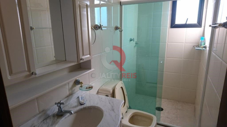 Imagem Cobertura com 4 Quartos à Venda, 158 m² em Canto Do Forte - Praia Grande Imagem Cobertura com 4 Quartos à Venda, 158 m² em Canto Do Forte - Praia Grande