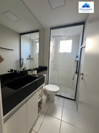 Imagem Apartamento com 2 Quartos à Venda, 64 m² em Jardim Yeda - Campinas