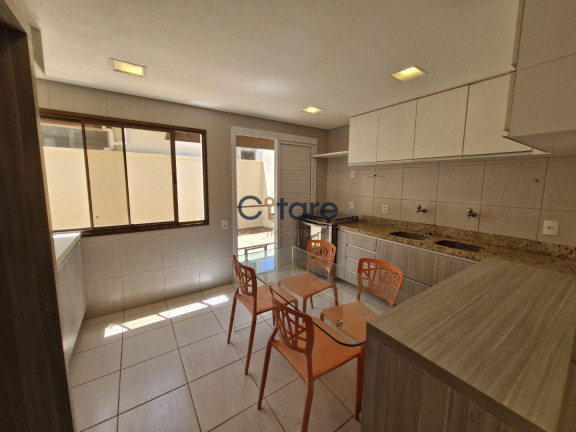 Imagem Casa com 3 Quartos à Venda, 181 m² em Edson Queiroz - Fortaleza Imagem Casa com 3 Quartos à Venda, 181 m² em Edson Queiroz - Fortaleza