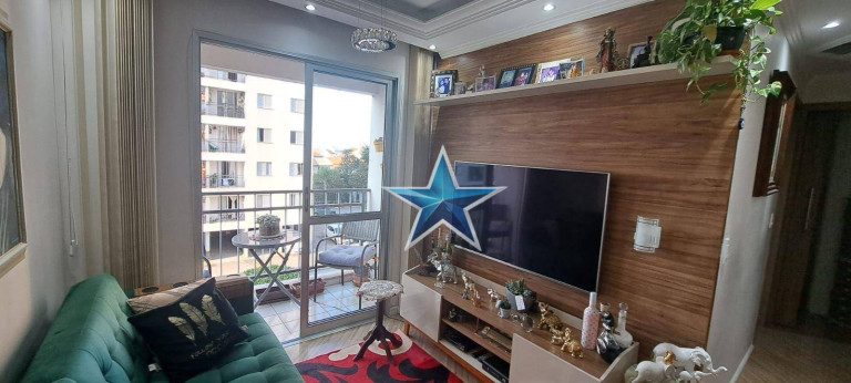 Imagem Apartamento com 2 Quartos à Venda, 58 m² em Pirituba - São Paulo Imagem Apartamento com 2 Quartos à Venda, 58 m² em Pirituba - São Paulo