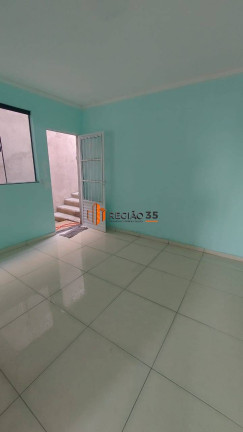 Imagem Casa com 2 Quartos para Alugar, em Chácara Alvorada - Poços De Caldas Imagem Casa com 2 Quartos para Alugar, em Chácara Alvorada - Poços De Caldas