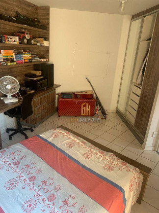Imagem Imóvel com 3 Quartos à Venda, 164 m² em Setor Castelo Branco - Goiânia