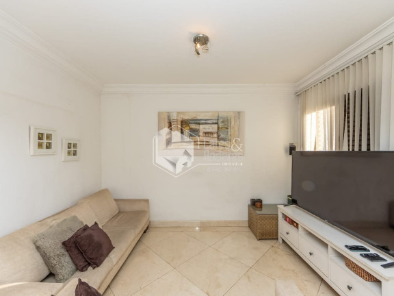 Imagem Apartamento com 3 Quartos à Venda, 139 m² em Vila Suzana - São Paulo Imagem Apartamento com 3 Quartos à Venda, 139 m² em Vila Suzana - São Paulo