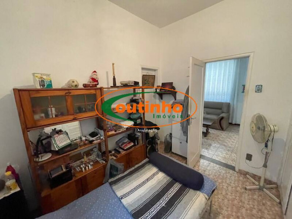 Imagem Apartamento com 3 Quartos à Venda, 90 m² em Vila Isabel - Rio De Janeiro Imagem Apartamento com 3 Quartos à Venda, 90 m² em Vila Isabel - Rio De Janeiro