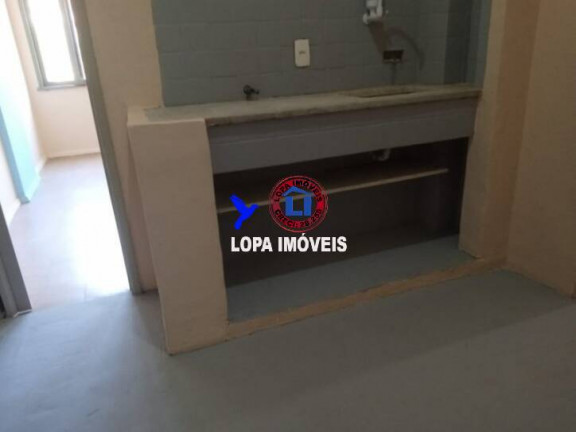 Imagem Apartamento com 1 Quarto à Venda, 35 m² em Centro - Rio De Janeiro Imagem Apartamento com 1 Quarto à Venda, 35 m² em Centro - Rio De Janeiro