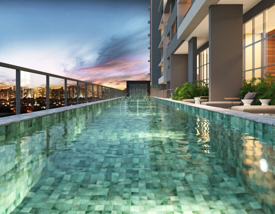Imagem Apartamento com 2 Quartos à Venda, 61 m² em Vila Clementino - São Paulo