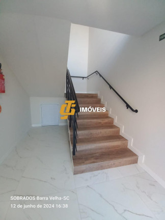 Imagem Apartamento com 2 Quartos à Venda,  em Itajubá - Barra Velha