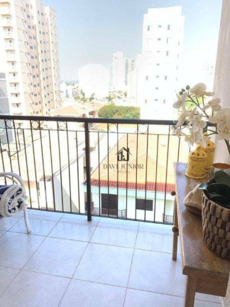 Imagem Apartamento com 2 Quartos à Venda, 70 m² em Parque Campolim - Sorocaba