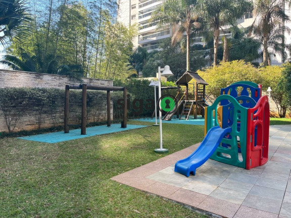 Imagem Apartamento com 4 Quartos à Venda, 196 m² em Vila Suzana - São Paulo Imagem Apartamento com 4 Quartos à Venda, 196 m² em Vila Suzana - São Paulo