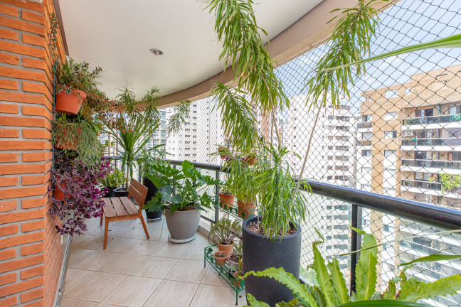 Imagem Apartamento com 3 Quartos à Venda, 161 m² em Vila Uberabinha - São Paulo Imagem Apartamento com 3 Quartos à Venda, 161 m² em Vila Uberabinha - São Paulo