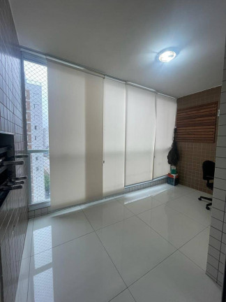 Imagem Apartamento com 3 Quartos à Venda, 102 m² em Baeta Neves - São Bernardo Do Campo