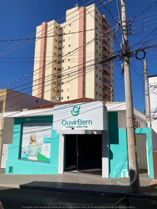 Imagem Sala Comercial à Venda, 121 m² em Centro - Botucatu