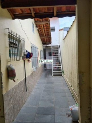 Imagem Casa com 2 Quartos à Venda, 120 m² em Cidade Morumbi - São José Dos Campos