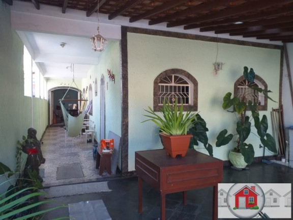 Imagem Casa com 2 Quartos à Venda, 120 m² em Arraial Do Cabo Imagem Casa com 2 Quartos à Venda, 120 m² em Arraial Do Cabo