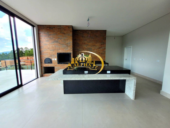 Imagem Casa de Condomínio com 4 Quartos à Venda, 347 m² em Tamboré - Santana De Parnaíba Imagem Casa de Condomínio com 4 Quartos à Venda, 347 m² em Tamboré - Santana De Parnaíba