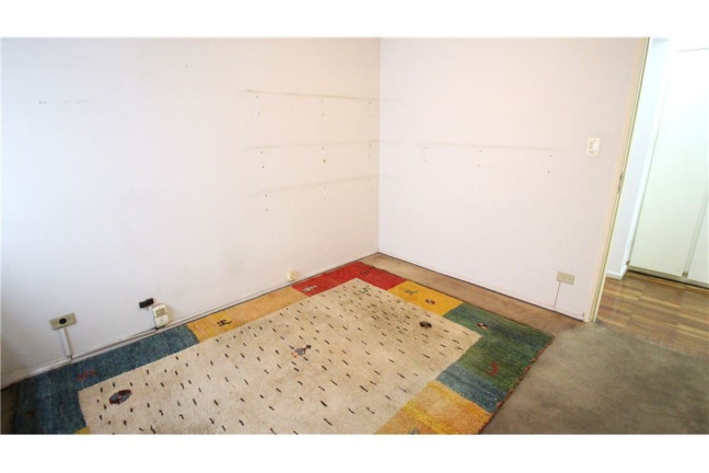 Imagem Apartamento com 3 Quartos à Venda, 113 m² em Jardim Paulista - São Paulo