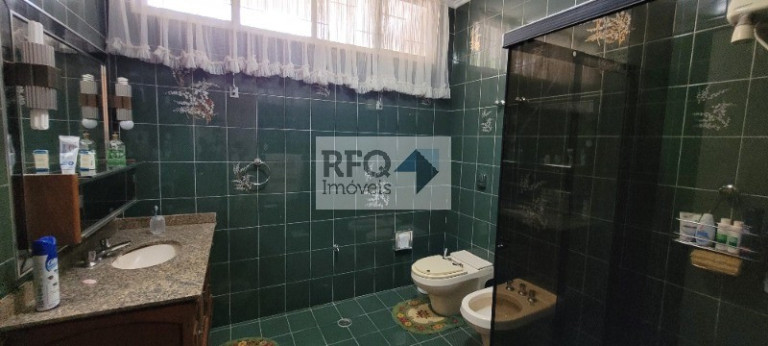 Imagem Casa com 3 Quartos à Venda, 390 m² em Bosque Da Saúde - São Paulo