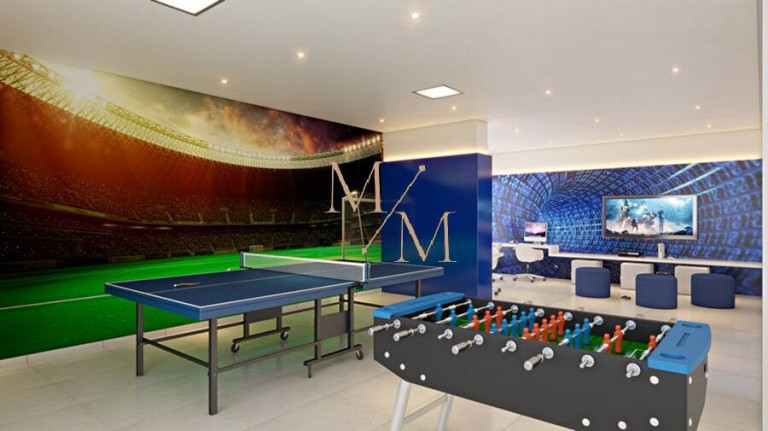 Imagem Apartamento com 4 Quartos à Venda, 167 m² em Boqueirão - Santos Imagem Apartamento com 4 Quartos à Venda, 167 m² em Boqueirão - Santos